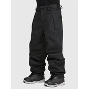 Volcom Arthur 20K moške hlače black