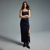 Maxi obleka