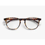 Zaštitne naocare BARNER Dalston/Glossy Tortoise