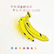 Malcolm Middleton - Bananas/Wellbeing - Compilation Of Songs (Arab Strab) (LP)