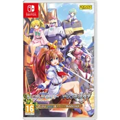 Tristia Legacy & Restore Bundle (SWITCH)