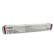 Canon toner T07, magenta