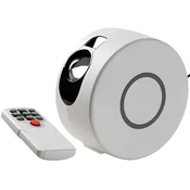LED projektor zvjezdanog neba AR - 40951 - Bijela KP40951