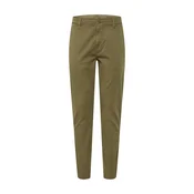 Levis® XX Chino Hlače 463404 Zelena