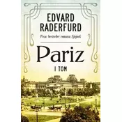 Pariz - I tom