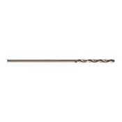 Milwaukee Pakovanje 10 burgija THUNDERWEB HSS-G 10/1, 1x34x12mm