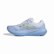 ADIDAS PERFORMANCE Tekaški čevelj Supernova Rise 3  nebeško modra / srebrno-siva / travnato zelena / srebrna