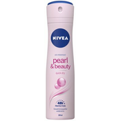 DEO SPREJ PEARL&BEAUTY NIVEA 150ML