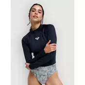Roxy Pro Surf Longsleeve Lycra anthracite popiscus