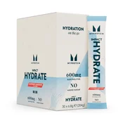 Impact Hydrate | Pakiranje v vrečkah - 30 x 6.8g - Limonada z Malinami