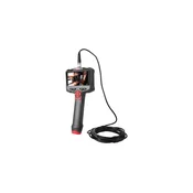 Uni-T - boroskop 3,7 V, 2000 mAh, IP67, 1 m