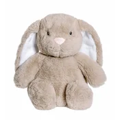 Grelna plišasta igrača Teddykompaniet Teddy Heaters - Rabbit (TK2757)