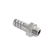 Končnica za priključitev cevi 1/4´´ zunanji navoj 10 mm