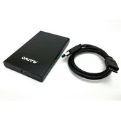 MAIWO Eksterno kućište za HDD 2.5 inča USB 3.0