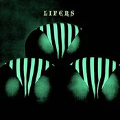 Lifers - Living With Damp (LP)