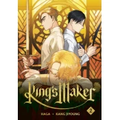 Kings Maker, Volume 2