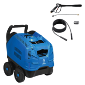REM POWER Perac pod pritiskom HDEm 800 HW, 400V, 50Hz, 4.7kW