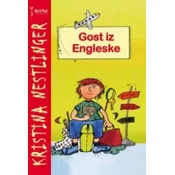 Gost iz Engleske