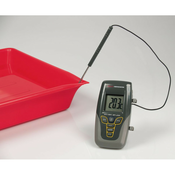 Profesionalni laboratorijski digitalni termometer
