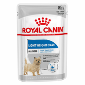 Royal Canin Light Weight Care Dog 12 x 85 g