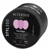 Alter Ego ALTEREGO StylEgo Clay Shape mat pasta 100 ml
