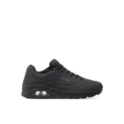 Superge Skechers Uno-Stand On Air 52458/BBK Črna