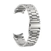 PURO PAS IZ NERJAVEČEGA JEKLA PURO ZA SAMSUNG GALAXY WATCH 4 5 6 CLASSIC 4 PRO, (5000086409)