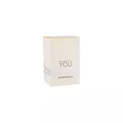 Giorgio Armani Emporio Because Its You Eau de Parfum 100 ml