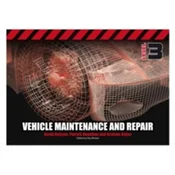Vehicle Maintenance and Repair Level 3