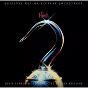 John Williams - Hook (180 g) (2 LP)