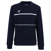 Ženski pulover Tecnifibre Club Sweater Marine XS