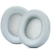 INF 2-pack proteinskih usnjenih blazinic za SteelSeries Arctis Nova Elite Blue, (5000286812)