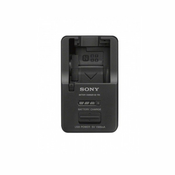 SONY polnilec baterij BC-TRX