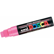 POSCA akrilni marker / roza 15 mm