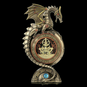 Dragon ClockDragon Clock