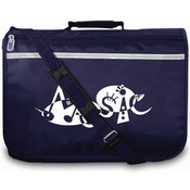DP TORBA MUSIC WORLD NAVY
