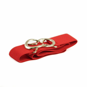 VivoVita K-STYLISH belt – elastičen pas, rdeča