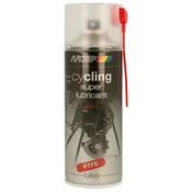 PTFE mazivo za kolo Cycling SUPER LUBRICANT 273 Motip - 400 ml