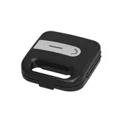 Aparat za sendviče HEINNER SM-K750FSBK 750W/crni