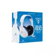 TURTLE BEACH slušalice Stealth 600 (PS4), bijelo-plave