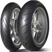 Dunlop Sportmax Roadsmart II ( 170/60 R17 TL (72W) zadnji kota )