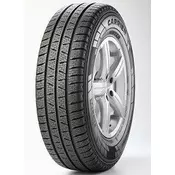 PIRELLI zimska poltovorna pnevmatika 215 / 75 R16 116R CARRIER WINTER