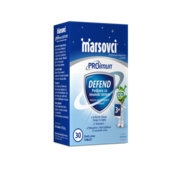 Marsovci Proimun Defend, 30 žvečljivih tablet