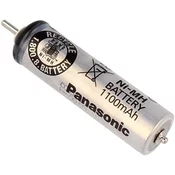 PANASONIC Baterija EW1211RRB84W NiMH, 1.2 V, 1100 mAh