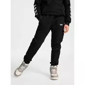Otroške hlače hmlJR REGULAR ADJ WAIST PANTS