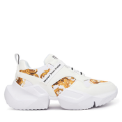 Superge Versace Jeans Couture 80VA3SU7 ZSE19 G03 Bela