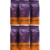 Kava v zrnju Bristot Sublime 6 kg