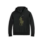 Polo Ralph Lauren Majica jelka/črna