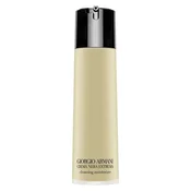 Armani BLACK CREAM MOISTURIZING CLEANSING CREAM 150 ML