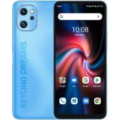 UMIDIGI pametni telefon F3S 6GB/128GB, Galaxy Blue